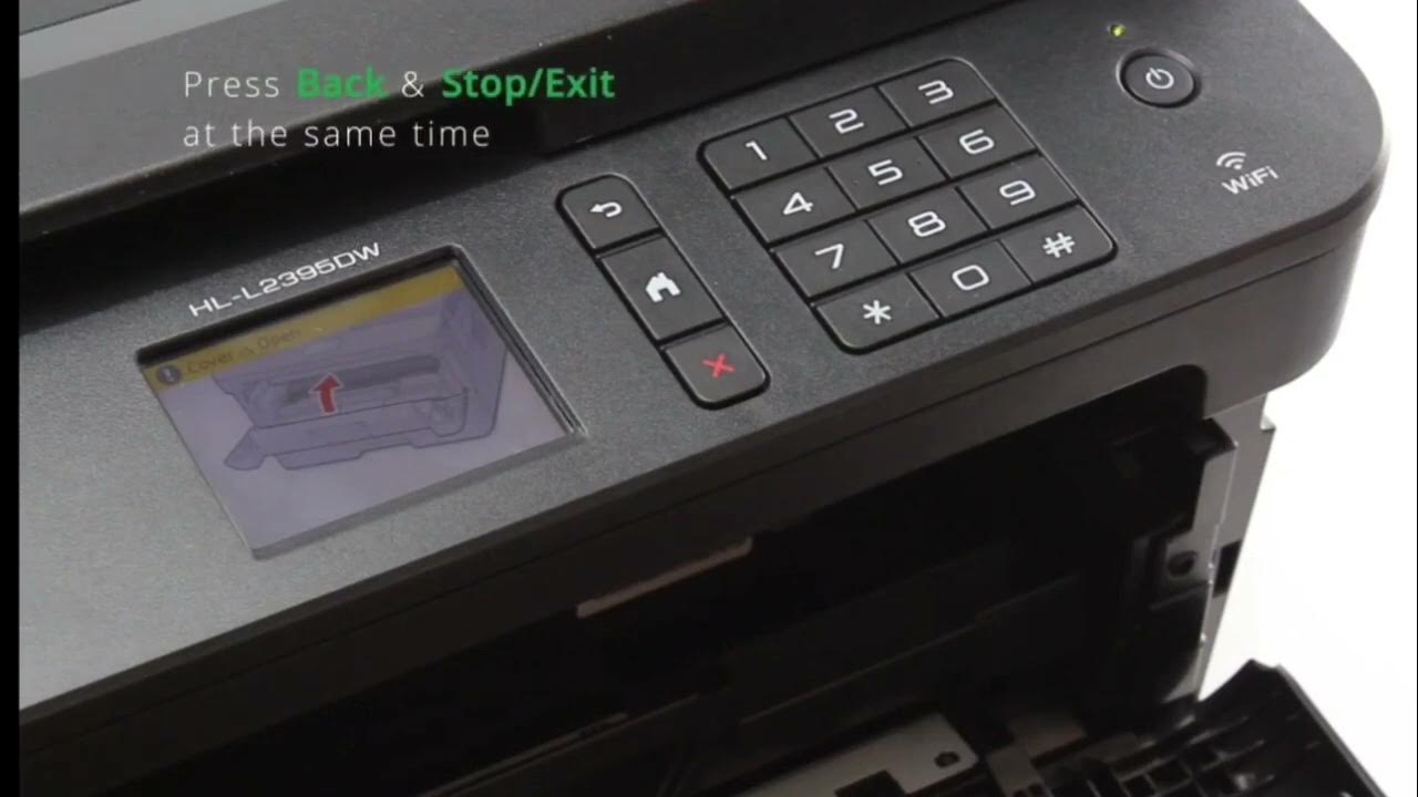 Ricoh Printer Default Password