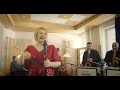 The Lady Is A Tramp (Ella Fitzgerald Cover) - Karin Bachner & The Pocket Big Band
