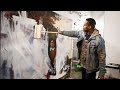 Titus Kaphar  Shut Up And Paint