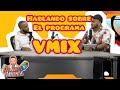 Hablando sobre el programa VMIX, con HENRY VMIX #minimitecuenta #vmix #vmixhd