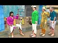 Gheewala Ki Safalta Hindi Kahaniya - घी वाला की सफलता हिन्दी कहानी- hindi comedy videos funny comedy