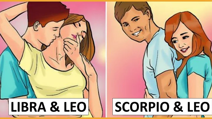The Most Compatible Zodiac Signs Are These 10 Pairs [HD]