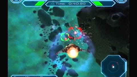 Ratchet & Clank 2 Walkthrough Part 17: Feltzin System Part 2