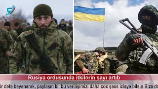 Kadırovçulara Ağır Zərbə - 30-A Yaxın Yaralı...