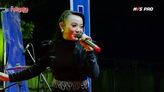 JOKO TINGKIR - ARNETA JULIA - ROLLYSTA BROW - DIANA RIA GEBYAR KEMERDEKAAN PASAR RAKYAT PATI