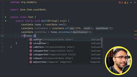 Master the New Java 8 Date & Time API: In-Depth Tutorial
