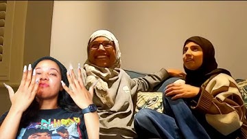 CRYING Thug Tears - Girl secretly learns her mother