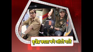 Brijendra Kala's Life Of Rickshaw Wala Brijendra Kala's Life Of Rickshaw Wala