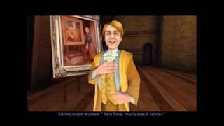 Let's Play Harry Potter et la Chambre des secrets (PC) #2 : Défi du Rictusempra