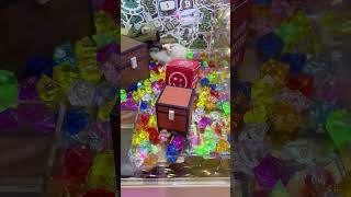 Grab Every Prize Out of the Claw Machine - part 42 #clawmachine #arcade #prize