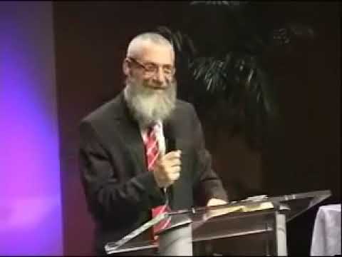 СИЛЬНАЯ, МОЩНАЯ ПРОПОВЕДЬ. Михаил Цин. Любовь к Господу - это любовь к людям.