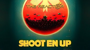 Shoot En Up Shooter Engine - Now Available on The Reactor