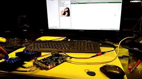 Single Door Access Control Board via TCP/IP ACB-T01