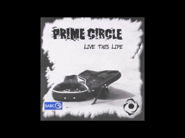 Prime Circle - The Way It Could Be
