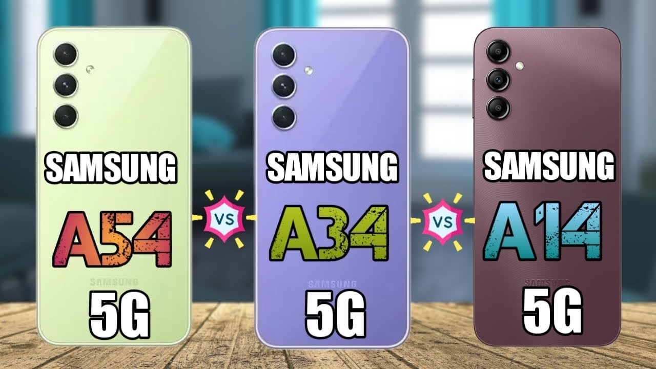 Samsung galaxy a 54 g