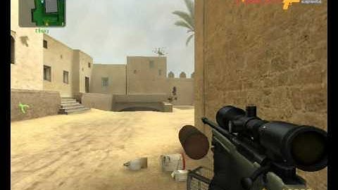 [$aNek] css movie awp no zoom.wmv