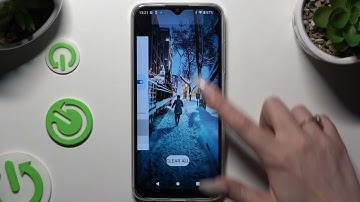 ULEFONE Note 16 Pro - Hoe verwijder ik mijn wachtwoord uit Google Autofill? | Beheer opgeslagen i...