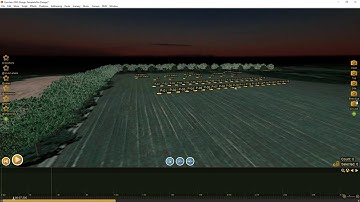 PyroJam 2023 Teaser | Making of the PyroJam Design Template
