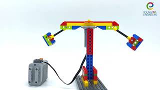 Carousel - Bricks Challenge program