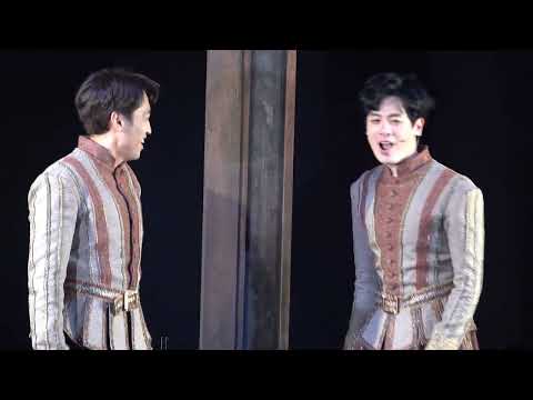 [220406] 최후진술 스페셜 커튼콜 "신께서 인간에게" 박규원 유성재