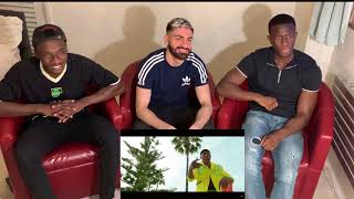 Chip - Your Story Ft. One Acen - Reaction And Review - Wheel It Up