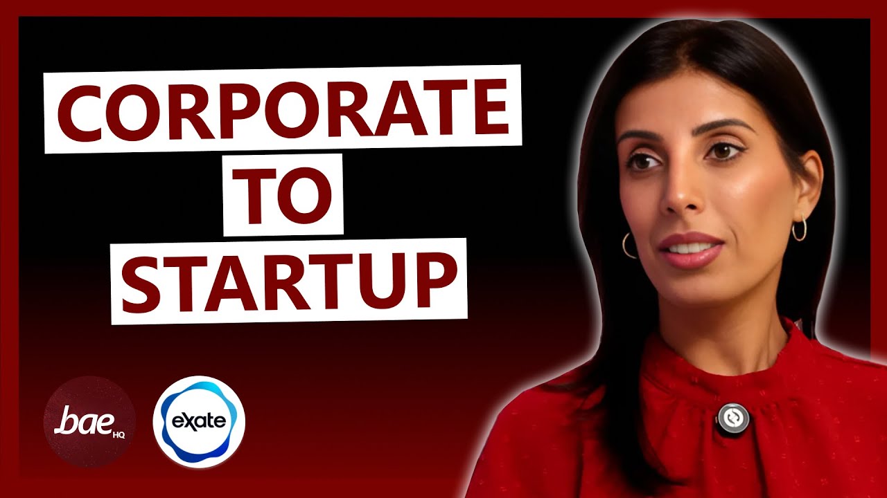Meet The CTO Who Built A Global Software Deployed in 65 Countries - YouTube