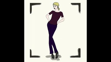 Drawing Animation with Procreate