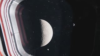 نشرت وكالة ناسا أكثر من 12 ألف صورة من مهمة أرتميس 2 screenshot 1