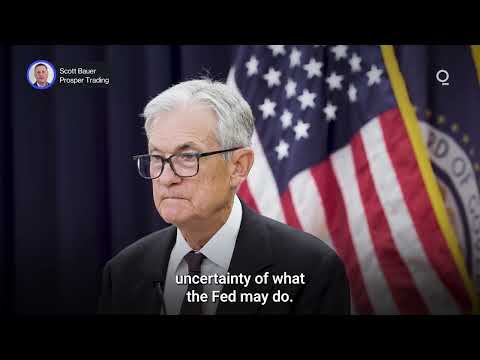 What are options markets signaling ahead of Fed meeting? | Presented by CME Group