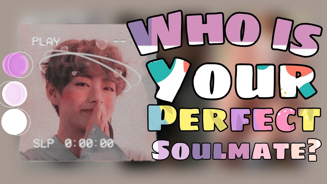 Who is your Perfect BTS Soulmate ? 🤷🏻‍♀️💜 YouTube
