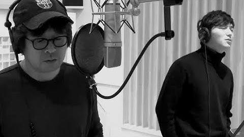 名優キム・ユンソク×若手演技派ピョン・ヨハンが歌う／映画『あなた、そこにいてくれますか』テーマ曲MV