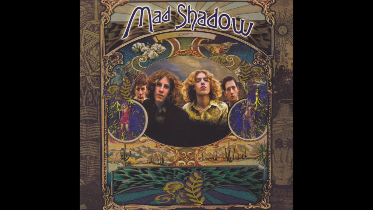 Guarda Mad Shadow - Mad Shadow su YouTube Guarda Mad Shadow - Mad Shadow su YouTube
