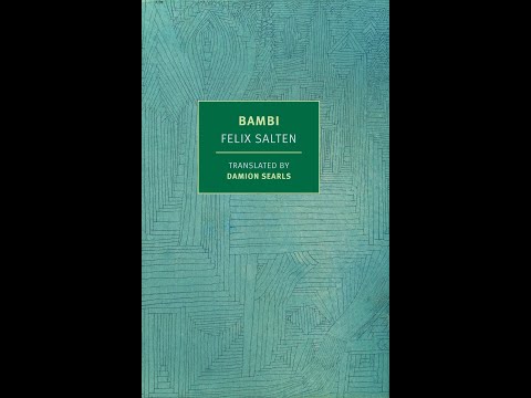 felix salten biography