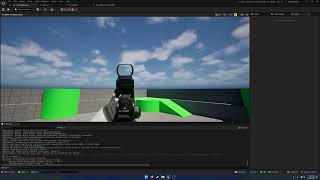 SKG Shooter Framework Part 12: Reticle Settings