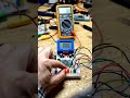 Digital voting machine #arduino #ai #arduinoproject
