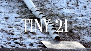 TINY - Episode 21