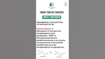 CSIR-NET LIFE SCIENCES | JUNE2024 #csir #gate #csirnet #csirnetpreparation #lifescience #csirnetjune