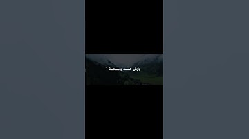 ‎إِنَّمَا يُوَفَّى الصَّابِرُونَ أَجْرَهُم بِغَيْرِ حِسَابٍ | محمد صديق المنشاوي | سورة الزمر