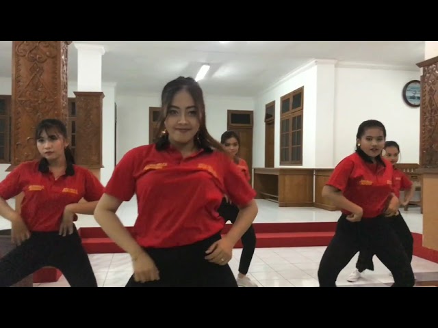 Basic Dance by TJK Dance From Madiun, Indonesia class=