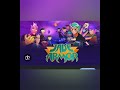 Jade armour season 2 theme song