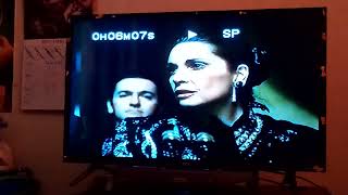 Star Trek First Contact 1996 VHS 97 Opening (THX) Updated