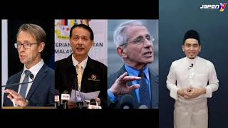 [8.12.2020] Kehebatan Rakyat Malaysia - Naib Johan Pertandingan Pidato Kenegaraan 2020