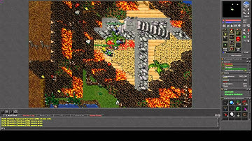 Shadowthorn Hunt (Elf Fortress) Furora