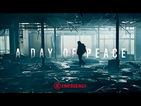 Emergency | A Day of Peace