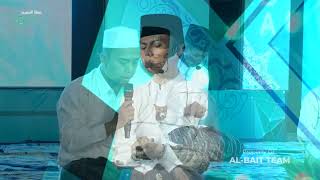 RENUNGAN MENYENTUH HATI || WISUDA XXI || MAKTUBA BATA-BATA.