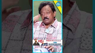 RGV About Hollywood Movies | RGV | Latest Interviews | #ramuism