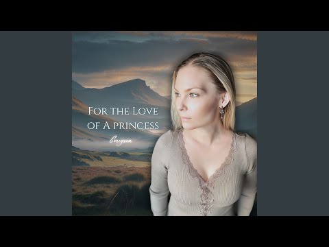 For The Love Of A Princess