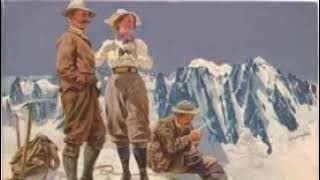 The Alps, The Danube And The Near East (4/37) The Beehives Of The Alps