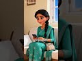 #Parenting #ChildDevelopment #Brain #EarlyChildhood #ScreenTime #DigitalParenting #HindiStory