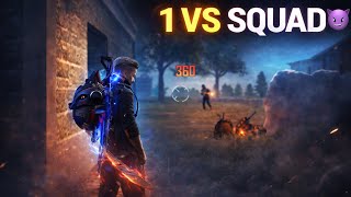 "🔥 Unstoppable 5-Minute BOOYAH! 🚀 Free Fire BR Champion Rise!" screenshot 2
